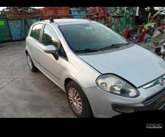 RICAMBI USATI AUTO FIAT Punto EVO 199 A3.000 Diese