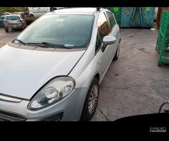 RICAMBI USATI AUTO FIAT Punto EVO 199 A3.000 Diese