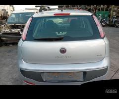 RICAMBI USATI AUTO FIAT Punto EVO 199 A3.000 Diese