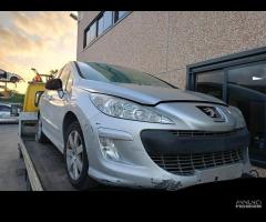 RICAMBI USATI AUTO PEUGEOT 308 Serie 9HV (DV6TED4B