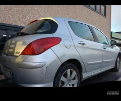 RICAMBI USATI AUTO PEUGEOT 308 Serie 9HV (DV6TED4B