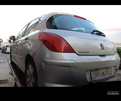 RICAMBI USATI AUTO PEUGEOT 308 Serie 9HV (DV6TED4B