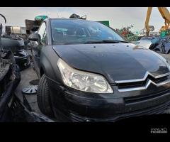 RICAMBI USATI AUTO CITROEN C4 CoupÃ© 3P KFU (ET3J4