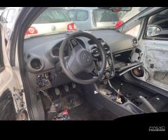 RICAMBI USATI AUTO OPEL Corsa D 3P 2Â° Serie A 12