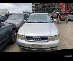 RICAMBI USATI AUTO AUDI A4 Avant (B5) AJM, ATJ Die