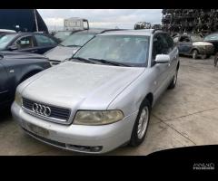 RICAMBI USATI AUTO AUDI A4 Avant (B5) AJM, ATJ Die