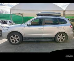 RICAMBI USATI AUTO HYUNDAI Santa Fe 2Â° Serie D4EB