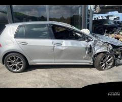 RICAMBI USATI AUTO VOLKSWAGEN Golf 7 Berlina CJZA