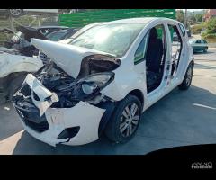 RICAMBI USATI HYUNDAI IX20 G4FA 2012 0 1396 BENZ