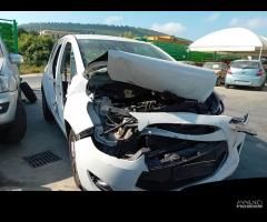 RICAMBI USATI HYUNDAI IX20 G4FA 2012 0 1396 BENZ