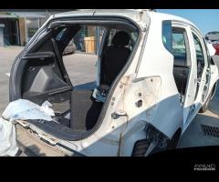 RICAMBI USATI HYUNDAI IX20 G4FA 2012 0 1396 BENZ