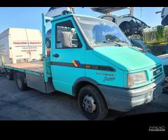 RICAMBI USATI IVECO DAILY 35.10 SOFIM 8140 DIESEL