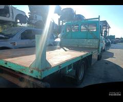 RICAMBI USATI IVECO DAILY 35.10 SOFIM 8140 DIESEL