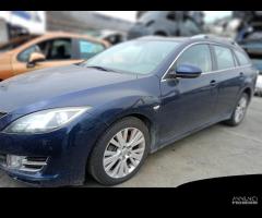 RICAMBI USATI MAZDA 6 S.W.  2008 2.0 DIESEL RF