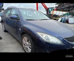 RICAMBI USATI MAZDA 6 S.W.  2008 2.0 DIESEL RF