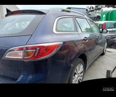 RICAMBI USATI MAZDA 6 S.W.  2008 2.0 DIESEL RF