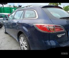 RICAMBI USATI MAZDA 6 S.W.  2008 2.0 DIESEL RF