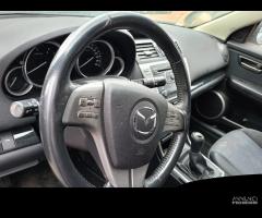 RICAMBI USATI MAZDA 6 S.W.  2008 2.0 DIESEL RF