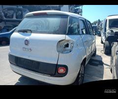 RICAMBI USATI FIAT 500L 2023 1248 DIESEL 199B4000