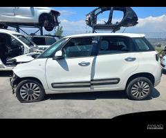 RICAMBI USATI FIAT 500L 2023 1248 DIESEL 199B4000