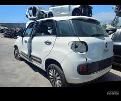 RICAMBI USATI FIAT 500L 2023 1248 DIESEL 199B4000