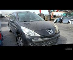 RICAMBI USATI PEUGEOT 206+  HFX  2010 1124 B/GPL