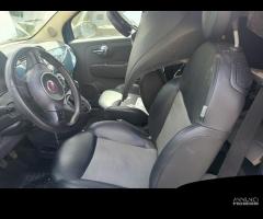 RICAMBI USATI FIAT 500 2007 1368 BENZIANA 169A3000