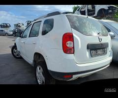 RICAMBI USATI DACIA DUSTER 2011  1.5 DIESEL K9K J8