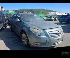 RICAMBI USATI OPEL INSIGNIA 2011 A20DTH 2.0 DIESEL