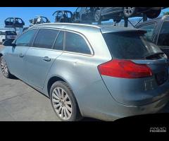 RICAMBI USATI OPEL INSIGNIA 2011 A20DTH 2.0 DIESEL