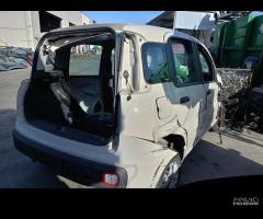 RICAMBI USATI FIAT PANDA 3°  2017  1.2 BZ 169A4000