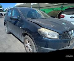 RICAMBI USATI  NISSAN QASHQAI 1.5 DIESEL K9K