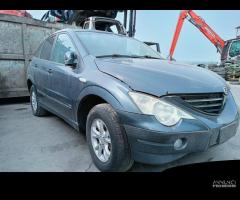 RICAMBI USATI  SSANGYONG ACTYON 2.0 DIESEL 664 951