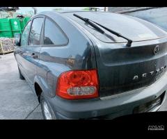 RICAMBI USATI  SSANGYONG ACTYON 2.0 DIESEL 664 951