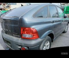 RICAMBI USATI  SSANGYONG ACTYON 2.0 DIESEL 664 951