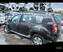 RICAMBI USATI DACIA DUSTER 2013 1.6 B/GPL K4M H6