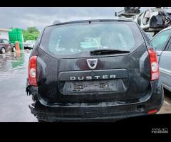 RICAMBI USATI DACIA DUSTER 2013 1.6 B/GPL K4M H6