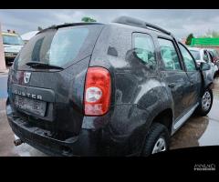 RICAMBI USATI DACIA DUSTER 2013 1.6 B/GPL K4M H6