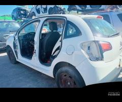 RICAMBI USATI CITROEN C3 1398 DIESEL 8H01