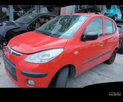 RICAMBI USATI HYUNDAI I10   2009 1.1  B/GPL G4HG