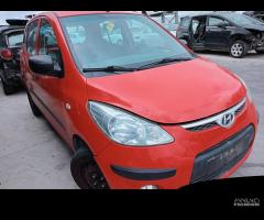 RICAMBI USATI HYUNDAI I10   2009 1.1  B/GPL G4HG