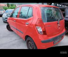 RICAMBI USATI HYUNDAI I10   2009 1.1  B/GPL G4HG