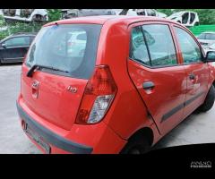 RICAMBI USATI HYUNDAI I10   2009 1.1  B/GPL G4HG