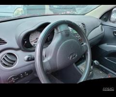 RICAMBI USATI HYUNDAI I10   2009 1.1  B/GPL G4HG