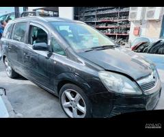 RICAMBI USATI OPEL ZAFIRA B 2006  1.9 D Z19DTH