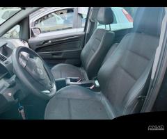 RICAMBI USATI OPEL ZAFIRA B 2006  1.9 D Z19DTH - 7