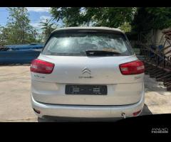 RICAMBI USATI CITROEN C4 PICASSO 2015 BH02 1.6 D.