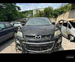 RICAMBI USATI MAZDA CX-7  2010 2.2 DIESEL