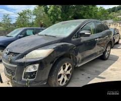 RICAMBI USATI MAZDA CX-7  2010 2.2 DIESEL