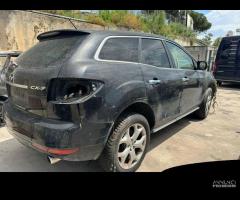 RICAMBI USATI MAZDA CX-7  2010 2.2 DIESEL